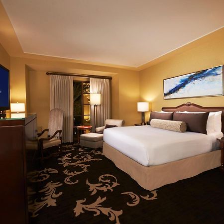 Green Valley Ranch Resort Spa Casino Лас-Вегас Экстерьер фото