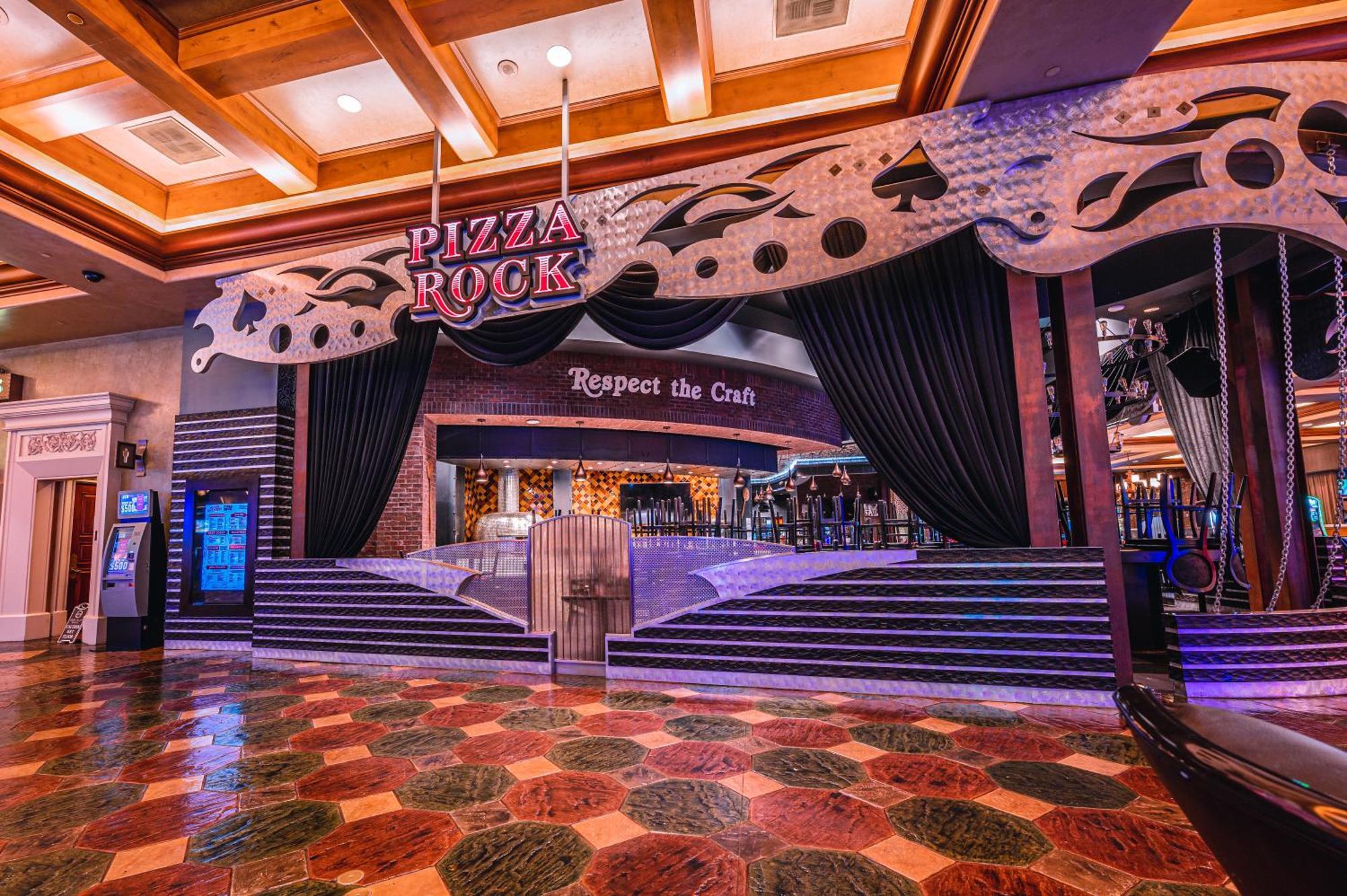 Green Valley Ranch Resort Spa Casino Лас-Вегас Экстерьер фото