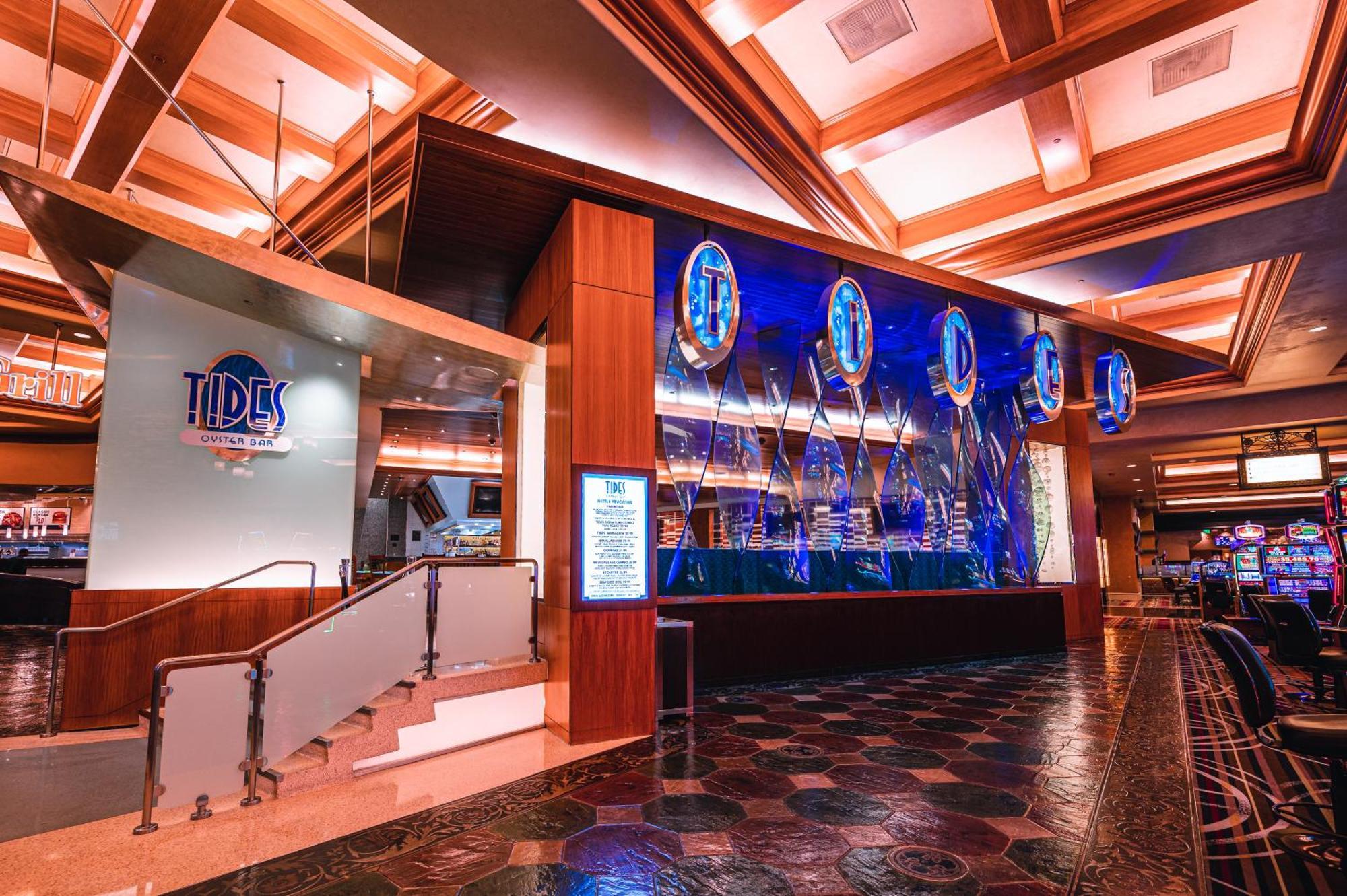 Green Valley Ranch Resort Spa Casino Лас-Вегас Экстерьер фото