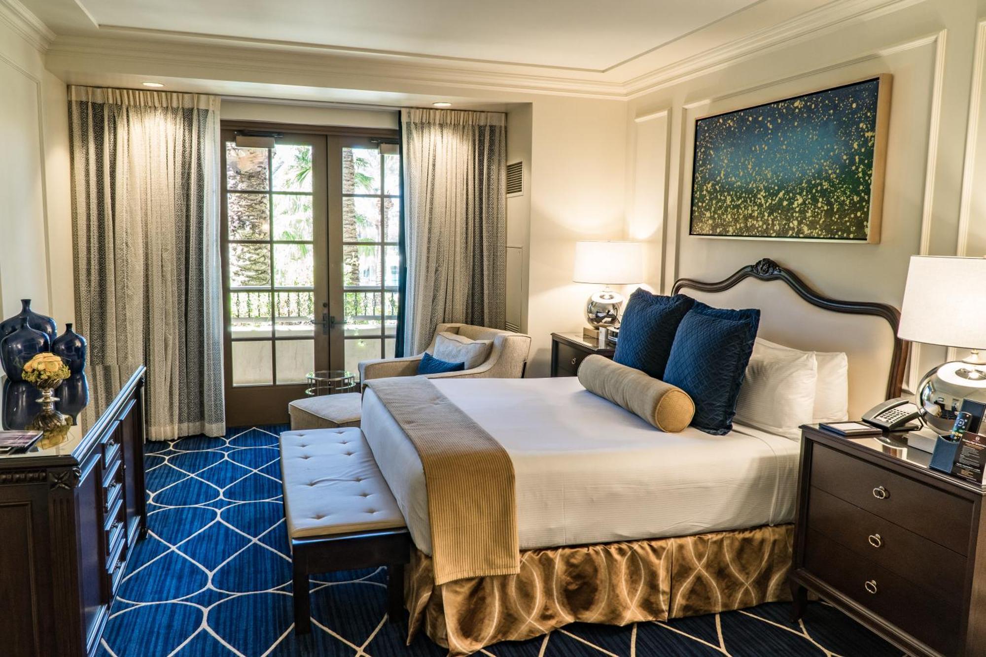 Green Valley Ranch Resort Spa Casino Лас-Вегас Экстерьер фото