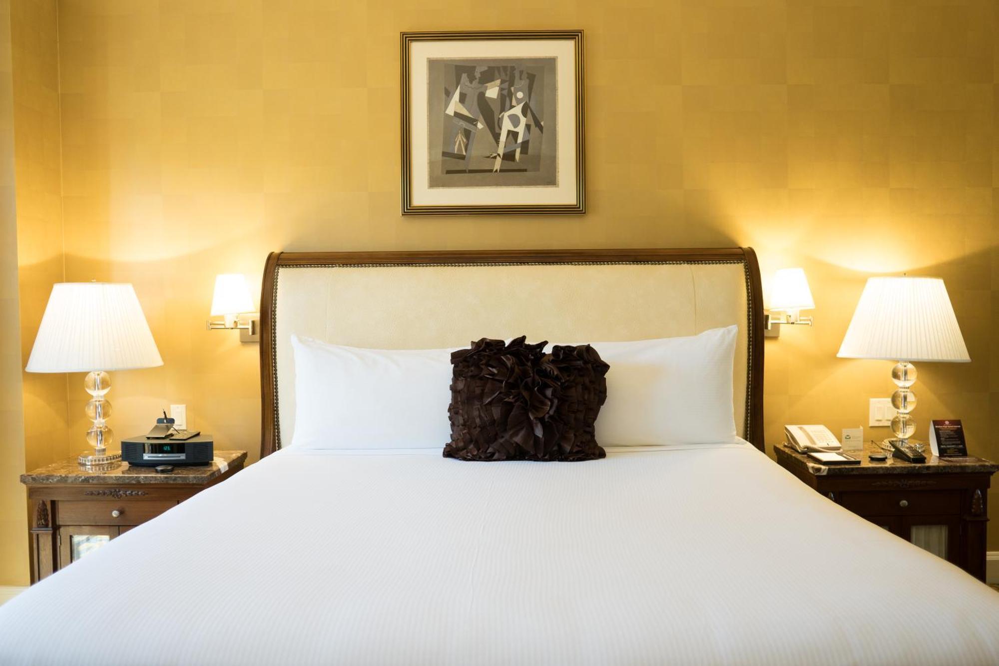 Green Valley Ranch Resort Spa Casino Лас-Вегас Экстерьер фото