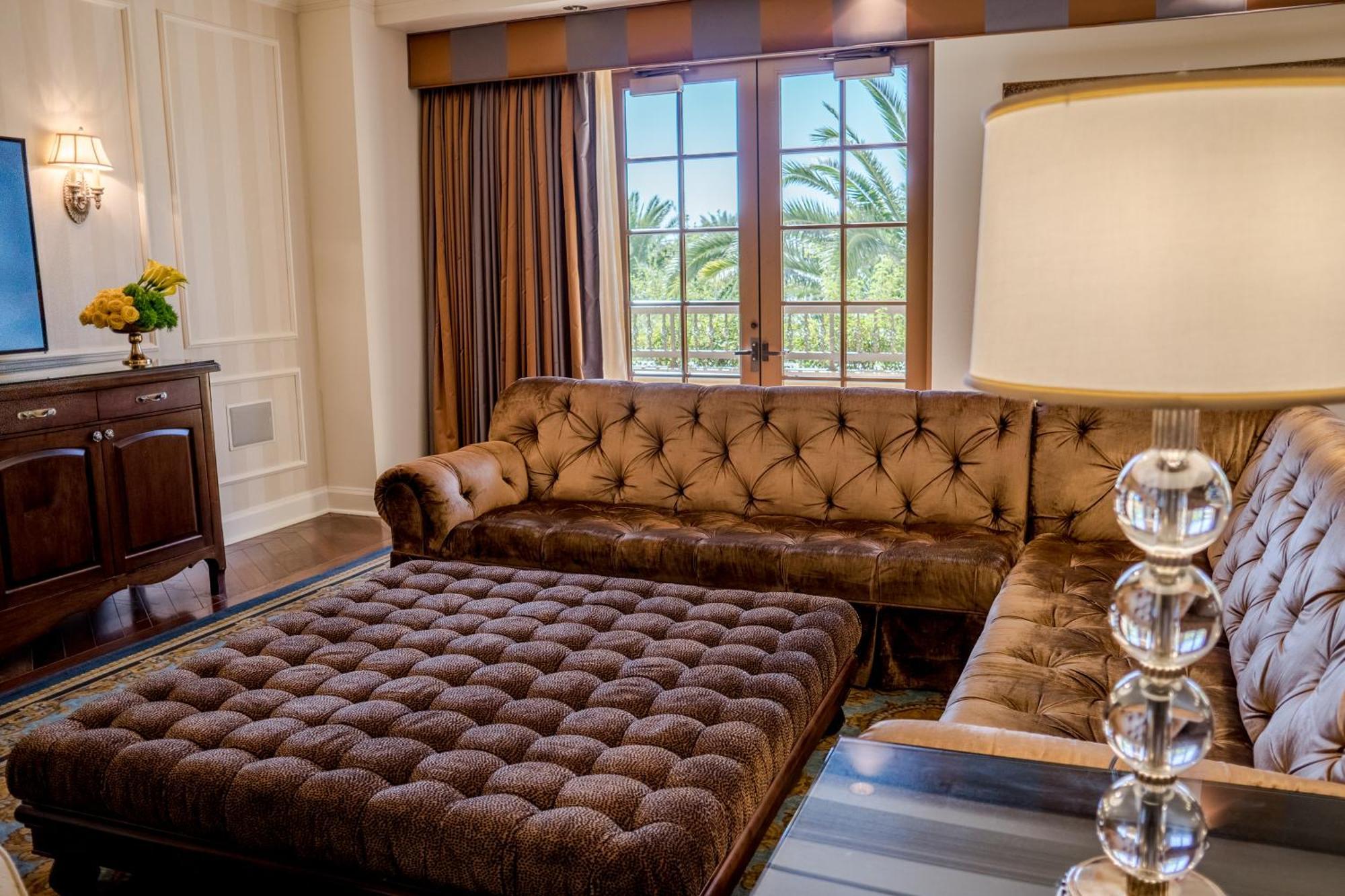 Green Valley Ranch Resort Spa Casino Лас-Вегас Экстерьер фото