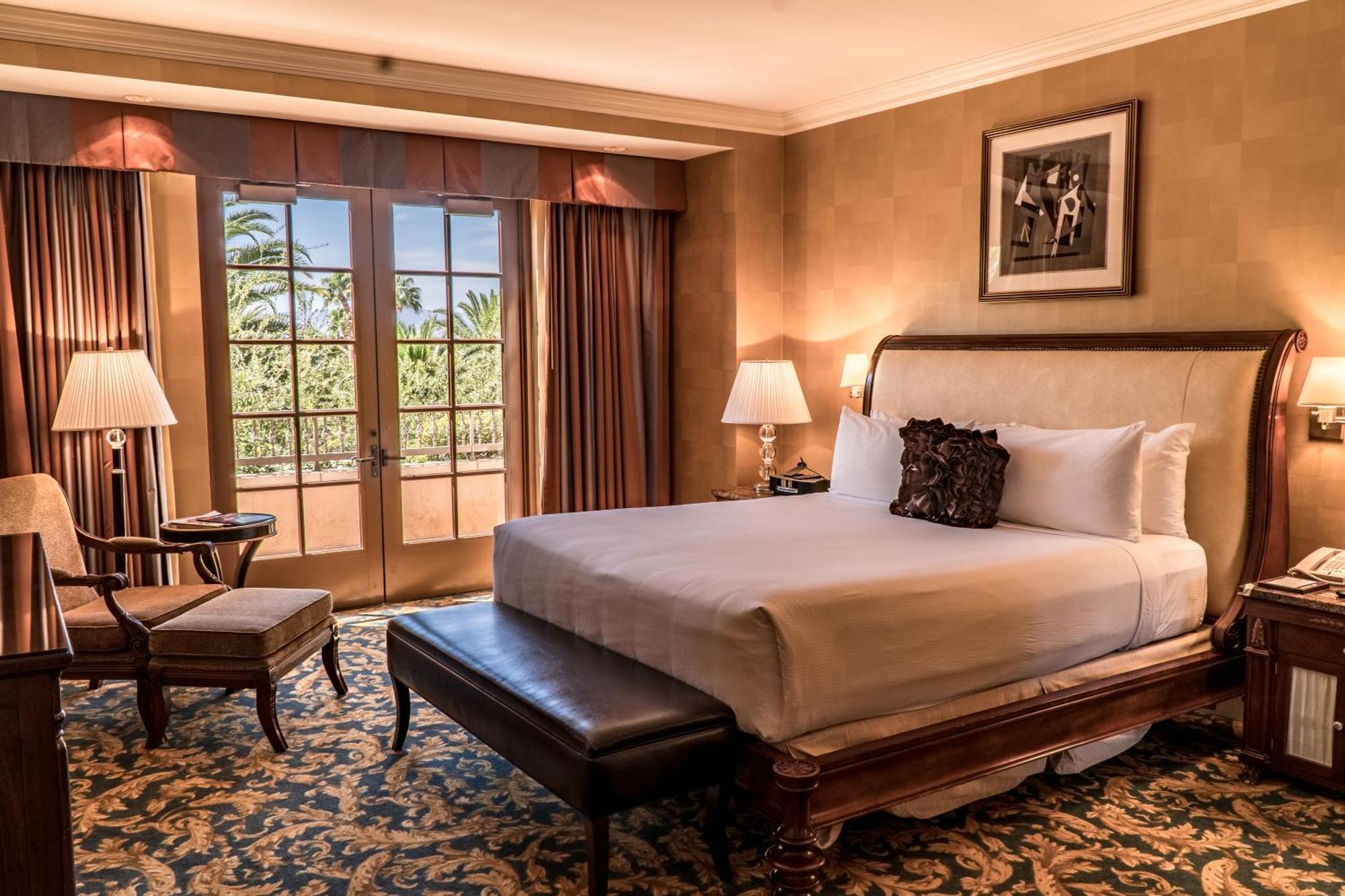 Green Valley Ranch Resort Spa Casino Лас-Вегас Экстерьер фото