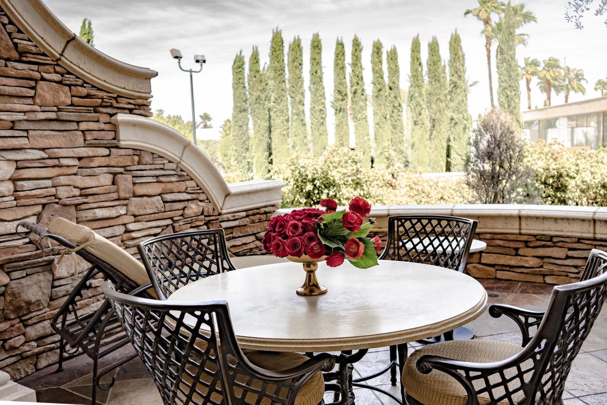 Green Valley Ranch Resort Spa Casino Лас-Вегас Экстерьер фото