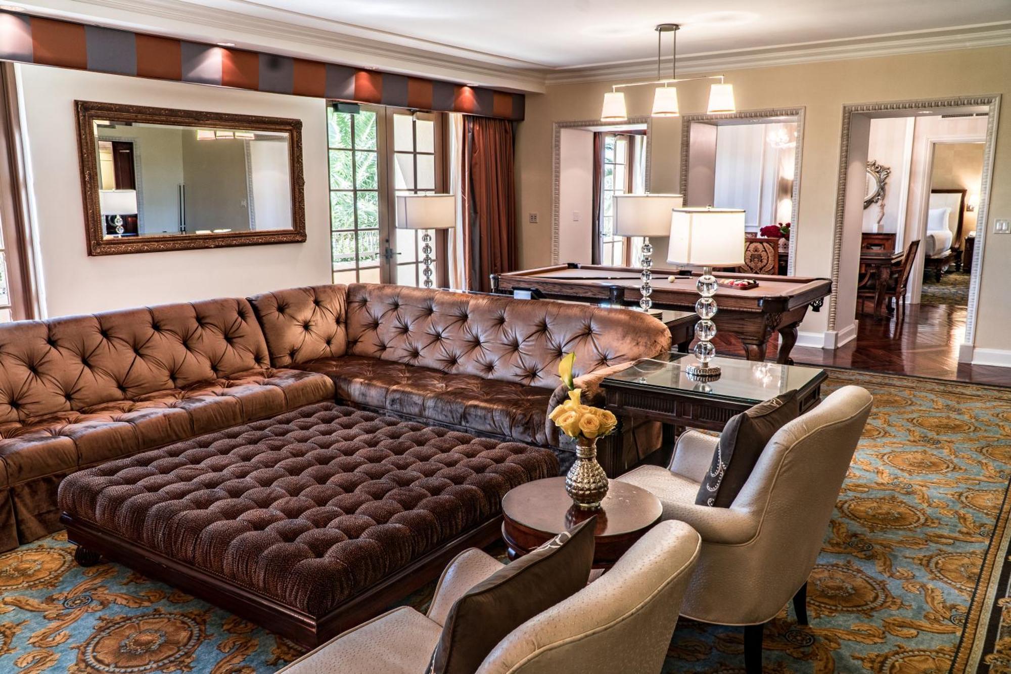 Green Valley Ranch Resort Spa Casino Лас-Вегас Экстерьер фото