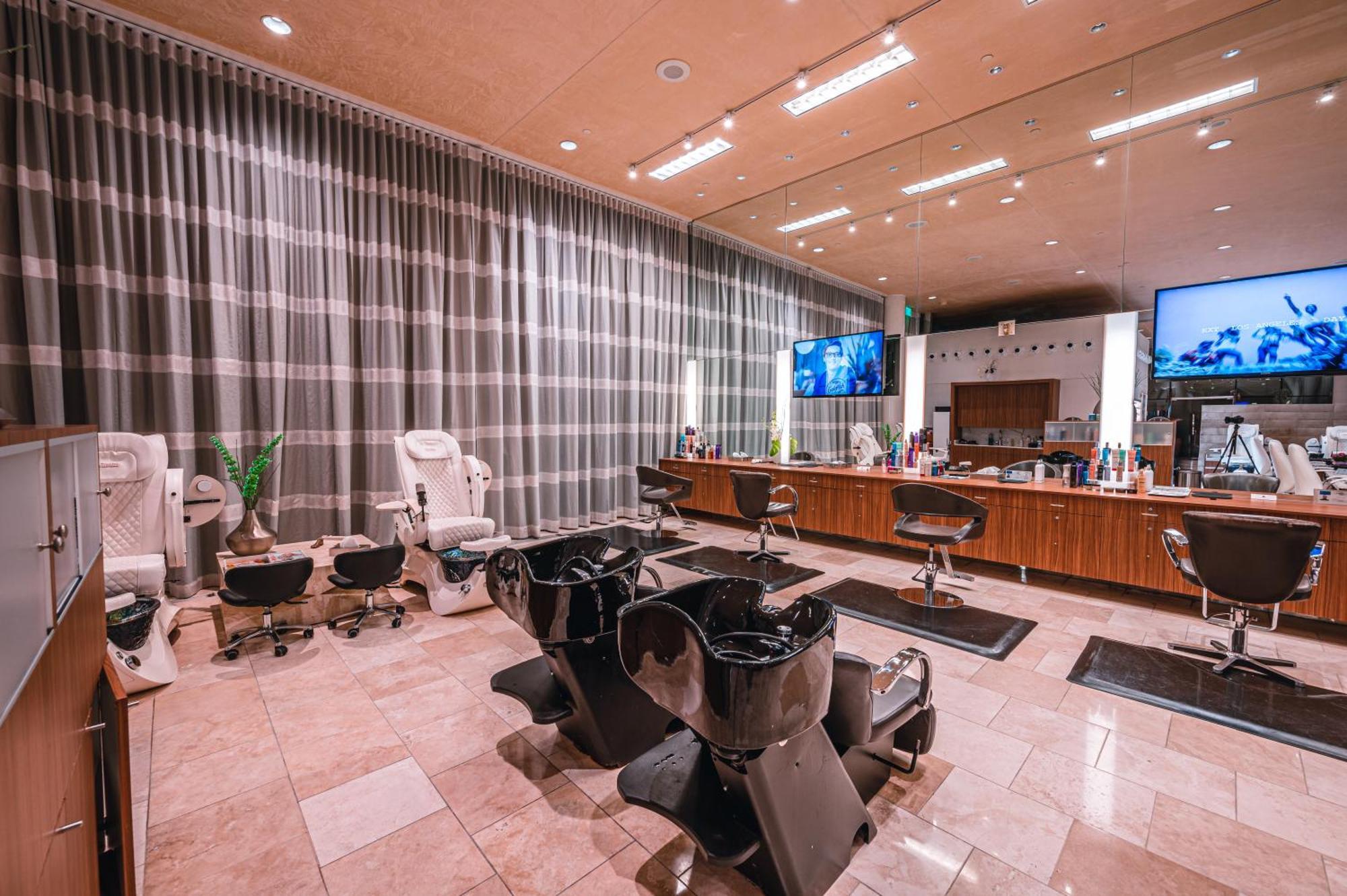 Green Valley Ranch Resort Spa Casino Лас-Вегас Экстерьер фото
