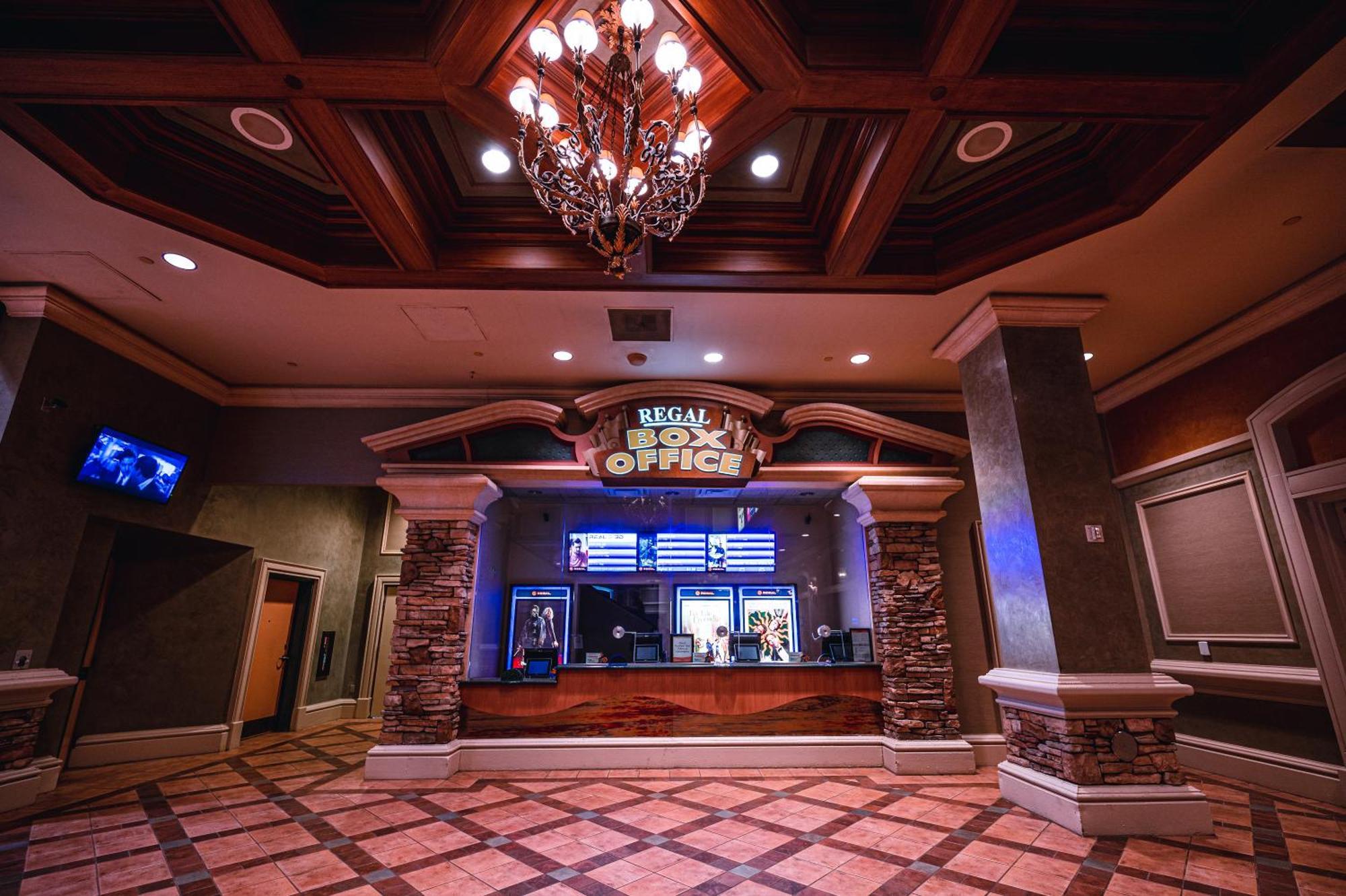 Green Valley Ranch Resort Spa Casino Лас-Вегас Экстерьер фото