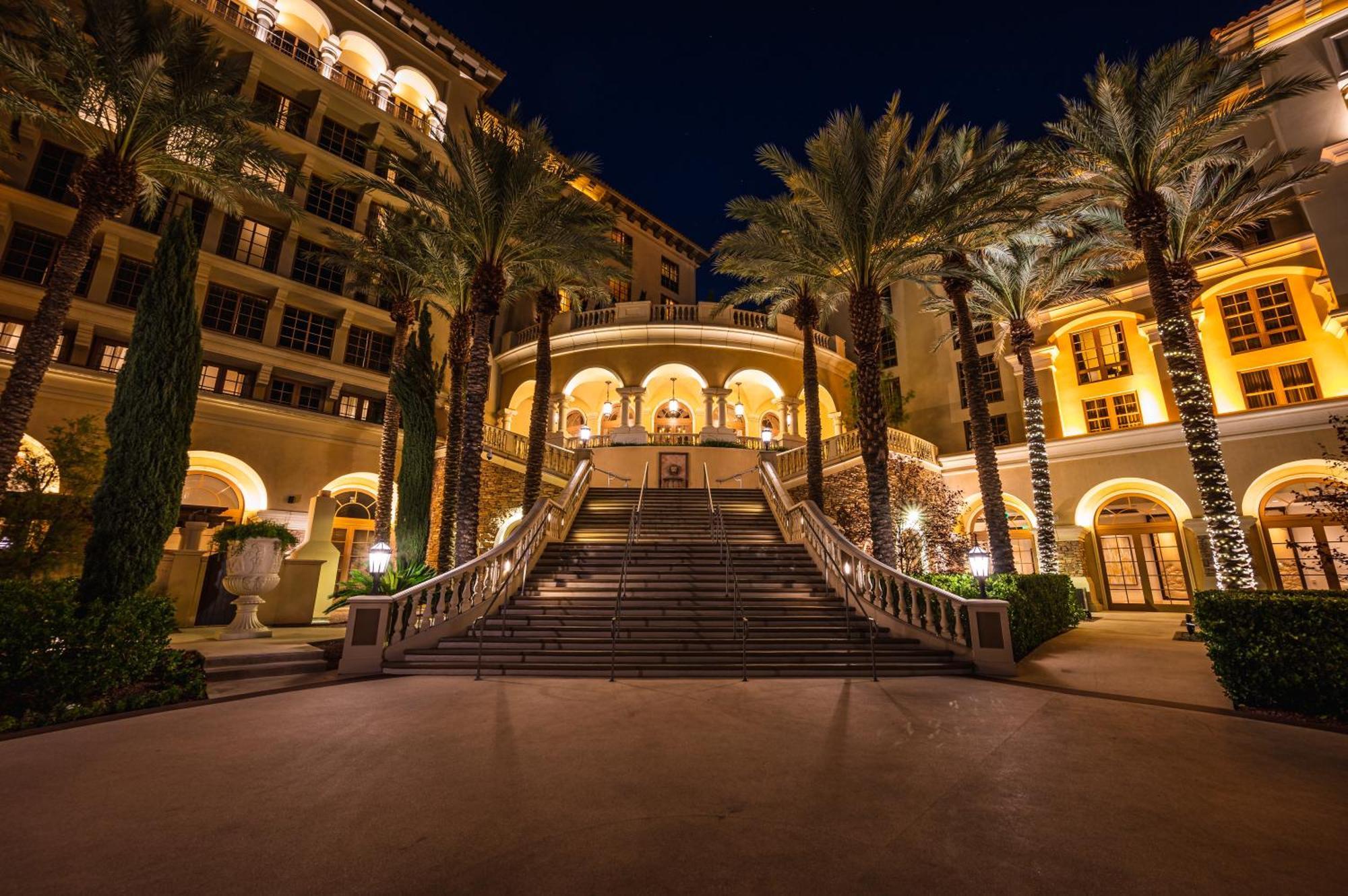Green Valley Ranch Resort Spa Casino Лас-Вегас Экстерьер фото